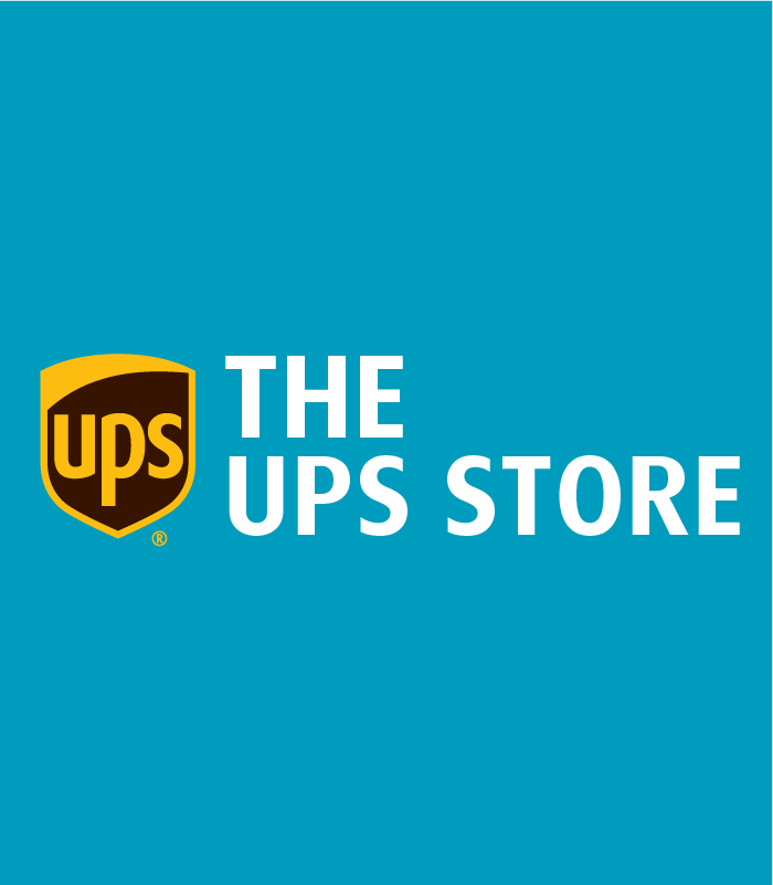 UPS square logo UPS square logo